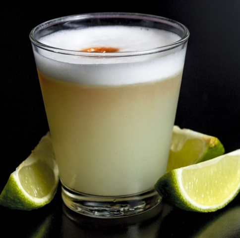 PISCO SOUR