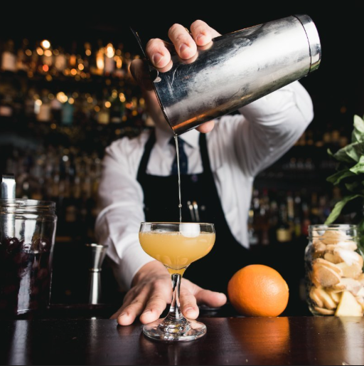 CARTA BAR