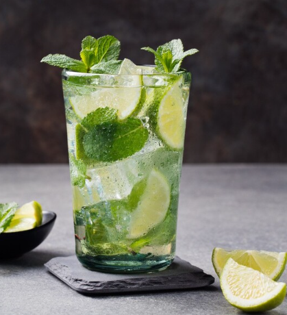 MOJITO CUBANO