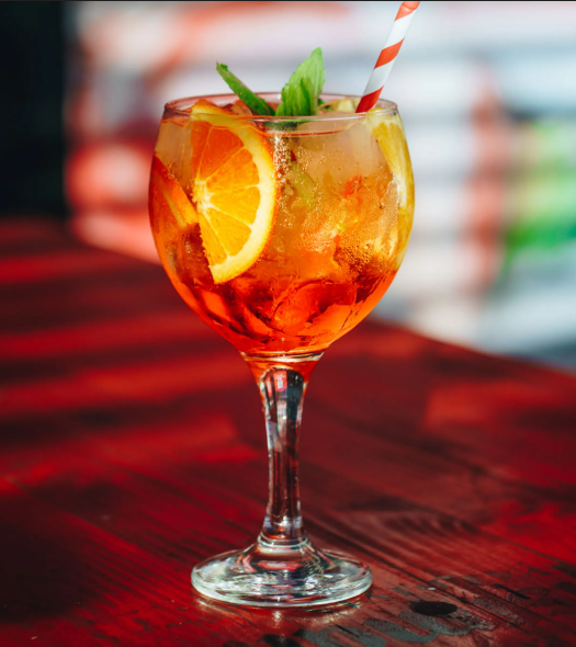 RAMAZZOTTI