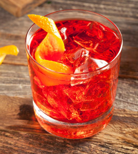 NEGRONI