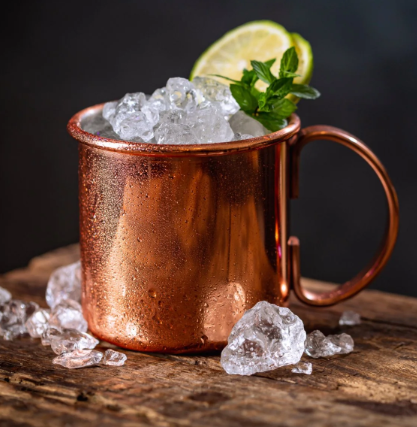 MOSCOW MULES