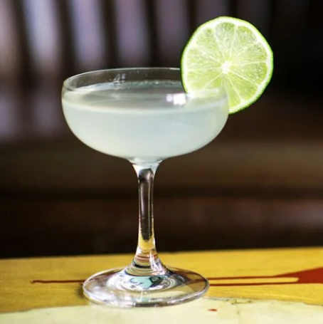 DAIQUIRI