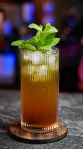 MOJITO JAGGER