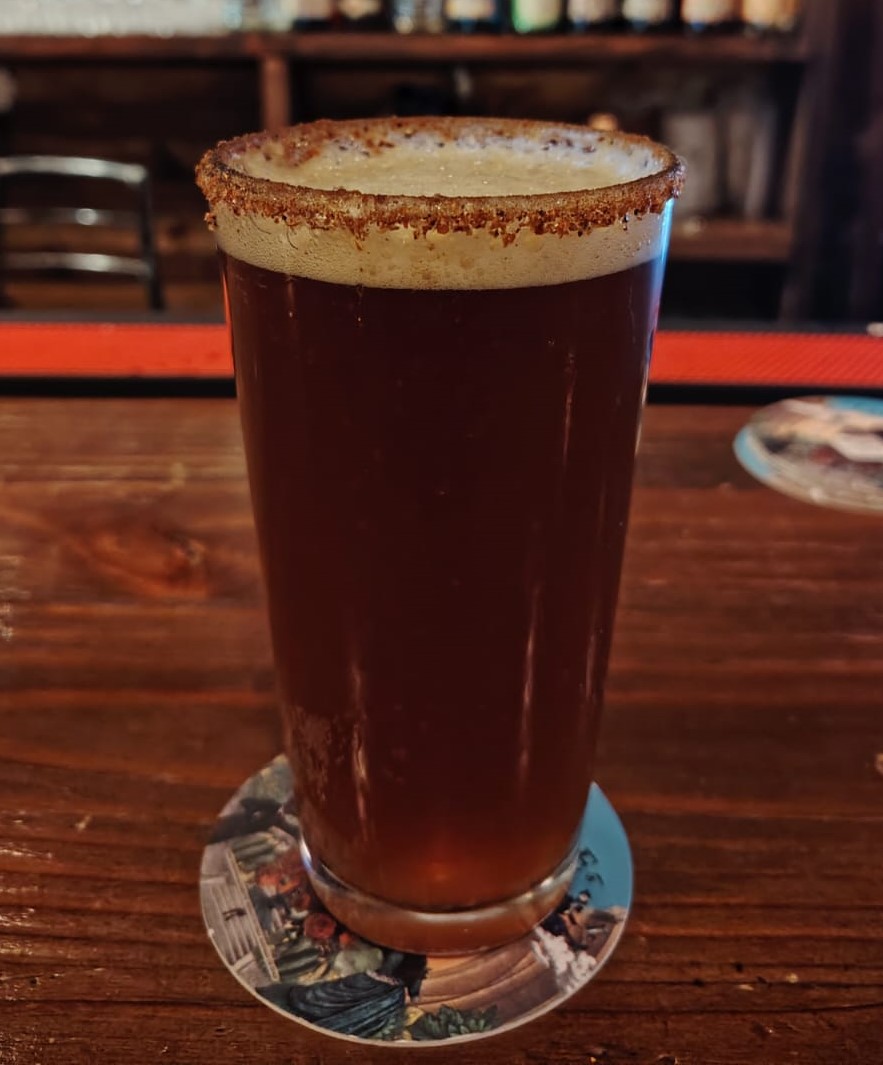 AGREGADO MICHELADA MERKEN