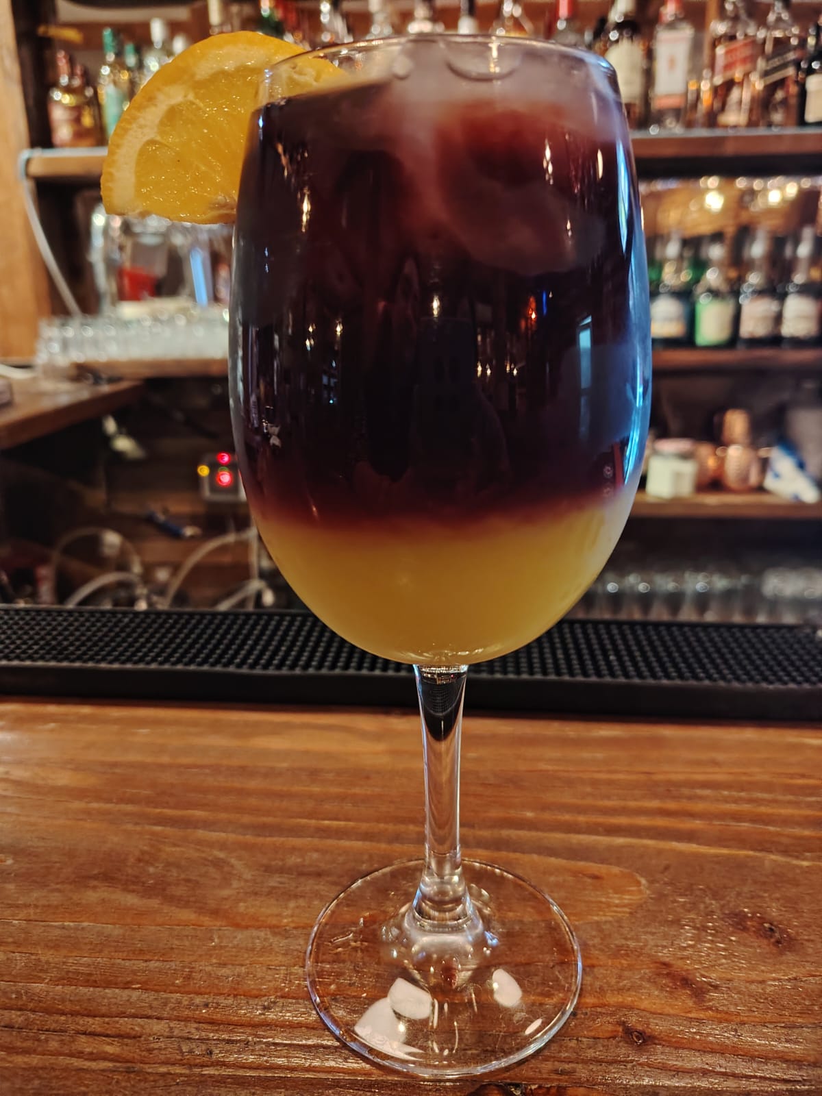 SANGRIA