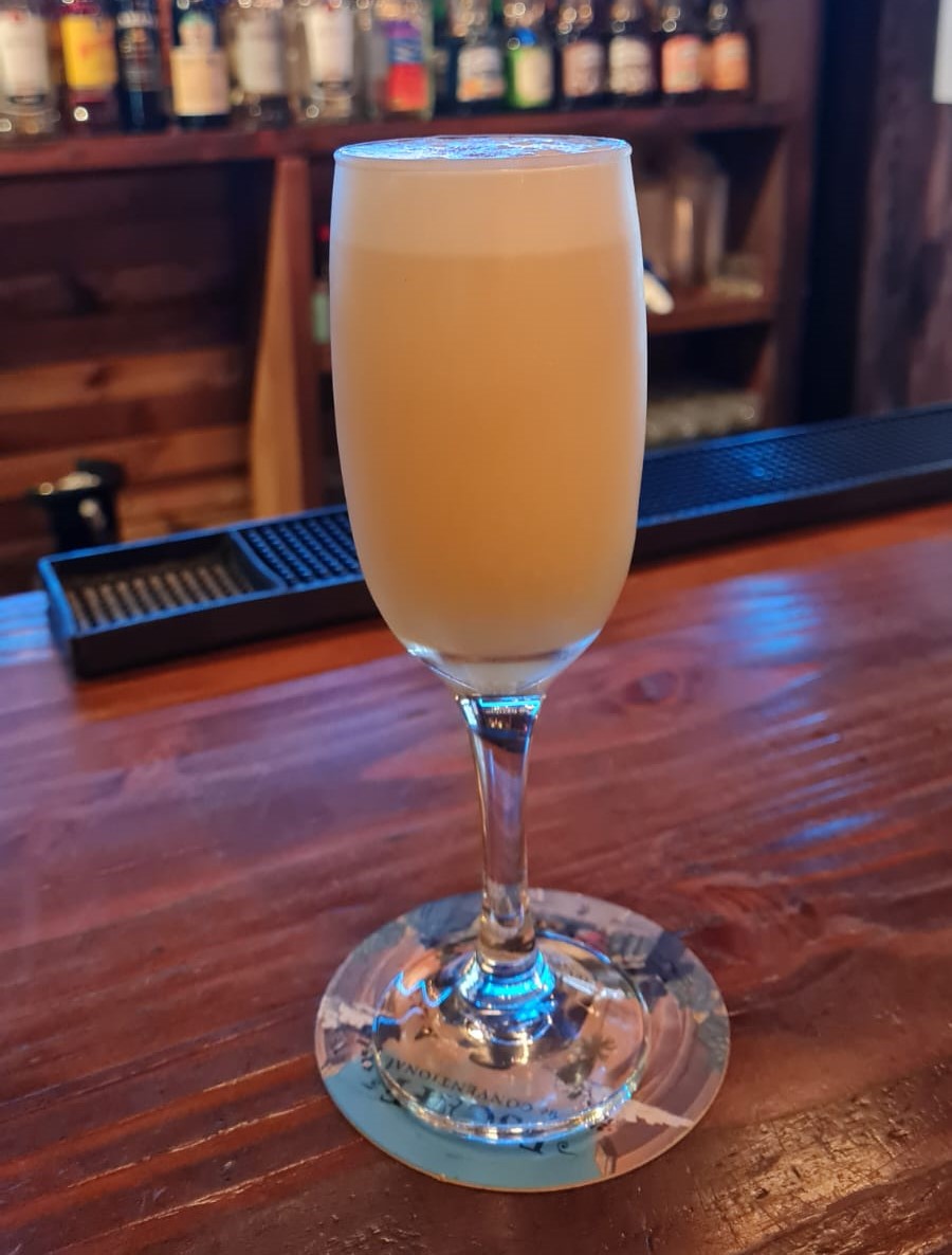 WHISKY SOUR